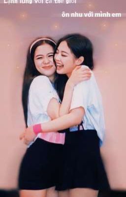 |•Jensoo•| Ôn nhu một mình em.