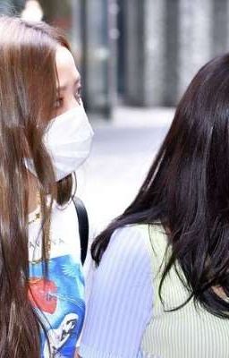 [JENSOO/ONESHOT] CHIA TAY