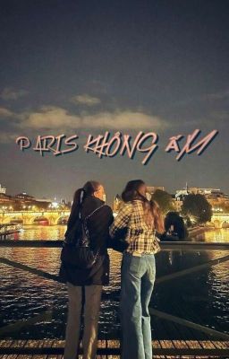 Jensoo - Paris Không Ấm