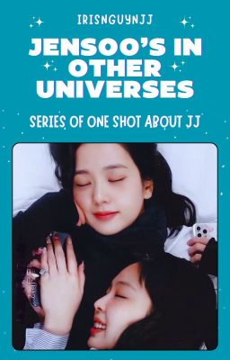 Jensoo's In Other Universes!