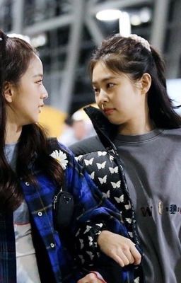 [Jensoo] Thầm