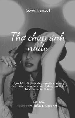 [Jensoo] Thợ Chụp Ảnh Nude