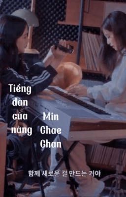 ( Jensoo) Tiếng đàn của nàng!