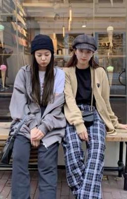 🌏[Jensoo] Trái Đất Xoay Vòng🌏