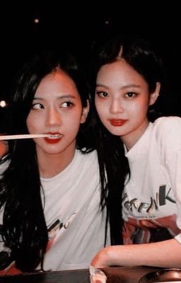 [JENSOO VER ] Soo à ! Rốt cuộc anh nghĩ gì vậy?