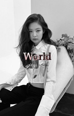 [Jensoo] World