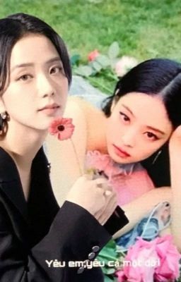 [JENSOO]  Yêu Em,yêu cả một đời