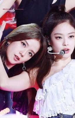 [JENSOO] YÊU IDOL