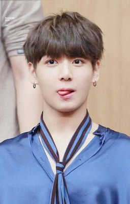 Jeon JungKook....anh dám cướp trái tim tôi❤️