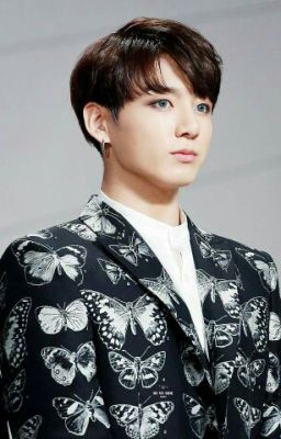 Jeon Jungkook! Bạn Là Ai?