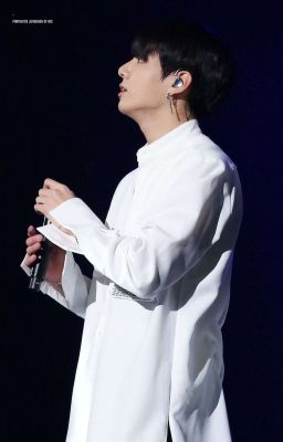 Jeon Jungkook là chồng yêu của bạn?