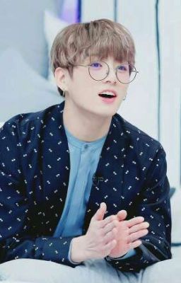 •Jeon Jungkook• Mùa xuân của tớ cuối cùng cũng tới rồi!!! 