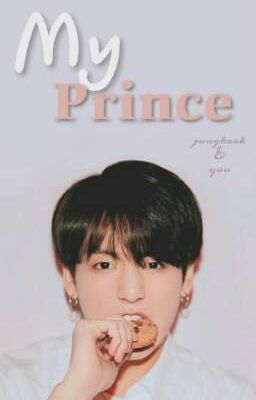  Jeon Jungkook // My Prince 