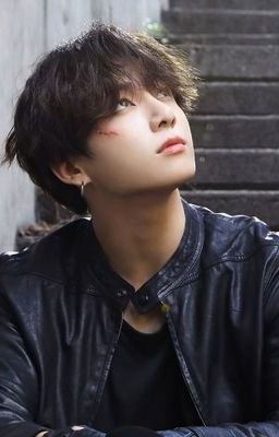 [Jeon Jungkook] Tình nhân tôi yêu em