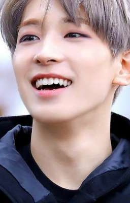 (Jeon Wonwoo) Hãy bên cạnh anh.