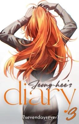 Jeong-hee's diary