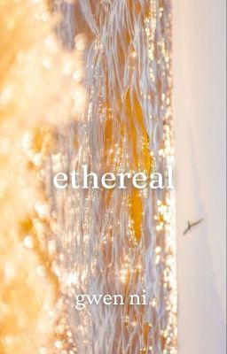 [JeongLee] ethereal