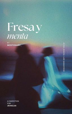 jeonglee | Fresa y menta