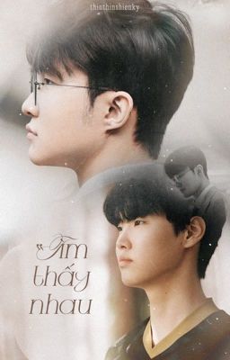 [jeonglee] Tìm thấy nhau