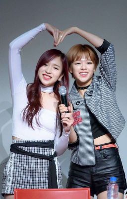 [ JeongMi]- Bản Hợp Đồng - [ Yoo Jeongyeon & Myoui Mina]