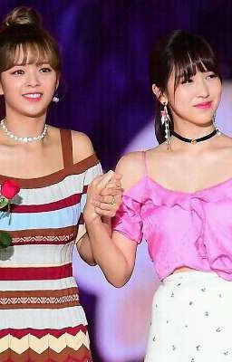 《 Jeongmi 》Jeongmi là số 1