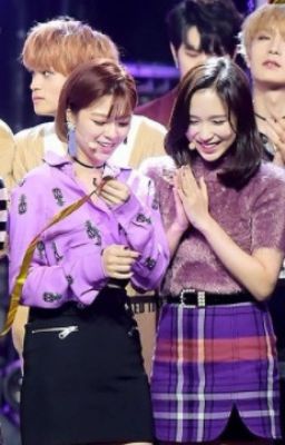 [JeongMi/JungMi] [Edit] Có Một Người Tôi Luôn Yêu