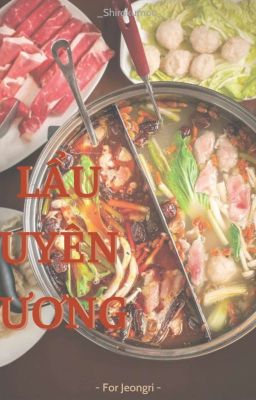  Jeongri | Lẩu uyên ương