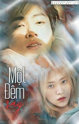 ❥jeonrim ; một đêm say