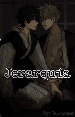 Jerarquía. (Katsudeku/Omegaverse)