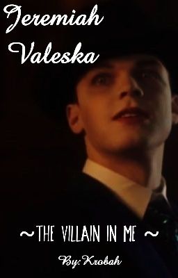 Jeremiah Valeska	|| [The villain in me]