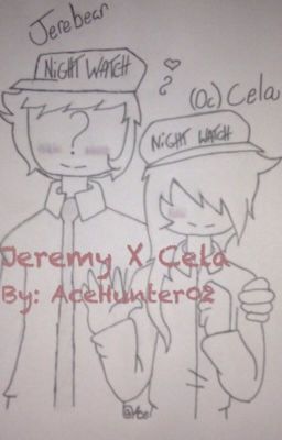 Jeremy X Cela