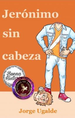 Jerónimo sin cabeza [COMPLETA]