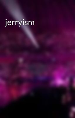 jerryism