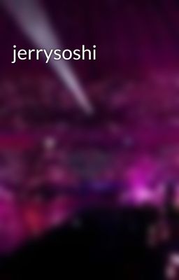 jerrysoshi