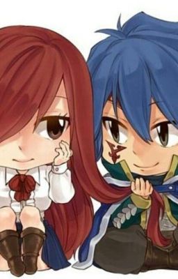 Jerza Fanfic!