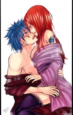 [Jerza Fanfic-dịch] Tổng hợp Oneshot 18+