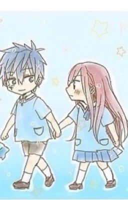 [Jerza fanfic][Drop] Chạy trốn tình yêu