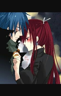 [ Jerza Fanfiction ] - Câu chuyện về học viện phép thuật Fairy Tail