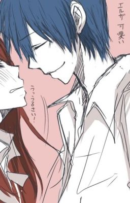 | Jerza Fanfiction | Giọt nắng, tia mưa 