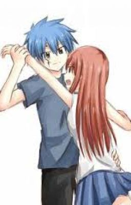 [Jerza fanfiction][Short fic] Thu nhỏ