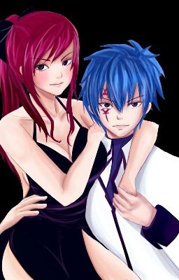 Jerza Fanfiction - Thù Hận