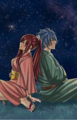 [Jerza Fanfiction x Oneshot] Giữ em đi