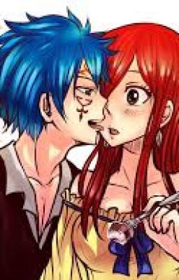 [Jerza] Jellal và Erza