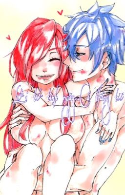 [Jerza oneshot] Lời tỏ tình ngày...Cá tháng tư