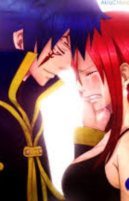 [Jerza/Oneshot] Sai lầm