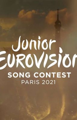 JESC2021 Eurovisión Junior 2021