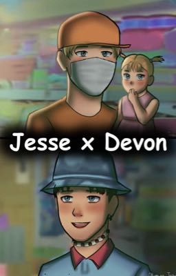 Jesse x Devon