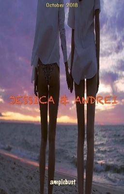 JESSICA & ANDREI