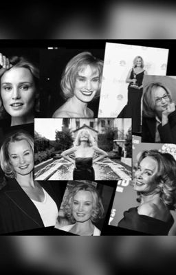 Jessica Lange one shots 