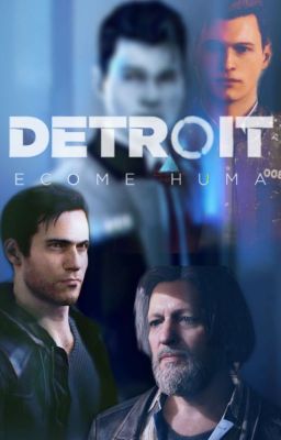 Jessie RM700. [Detroit: Become Human]